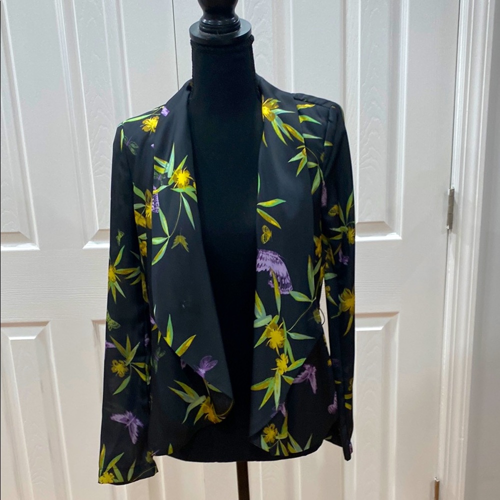 H & M blazer